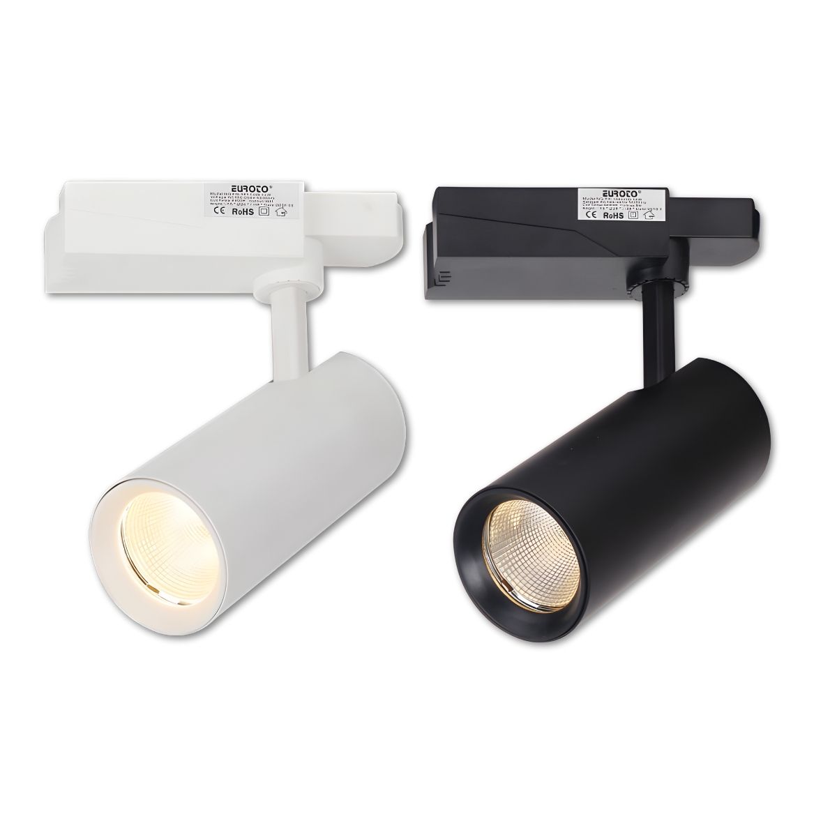 EUR- Đèn Rọi Ray Cao Cấp&nbsp;Chipled Cree 12W | FR-165 FR-168